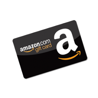 Amazon Gift Card - 25€<BR>(19,000 Cara Points)